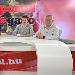 Sportál Fogadó: Ott folytatja a Fradi, ahol abbahagyta? Idegenben is győz a listavezető? Mit hoz a United és az Everton randevúja?