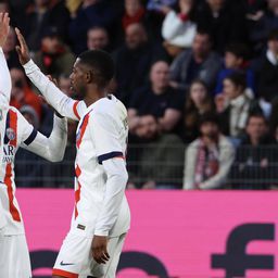 Győzelemmel hangolt a PSG a Liverpool elleni BL-visszavágóra