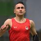 Illovszky Dominik parádés futással, egyéni csúccsal elődöntős az Eb-n