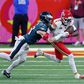 Családon belüli erőszak vádjával letartóztatták a Super Bowl-döntős sztárjátékost