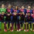 Itt nézheti élőben a Barcelona szombati bajnokiját