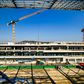 Monumentális! Hamarosan elkészül a felújított Hungaroring