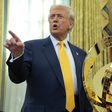 Trump önmagát találta a legméltóbbnak a 2026-os futball-vb munkacsoportjának vezetésére