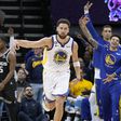 Közel a rájátszáshoz a címvédő az NBA-ben – videóval