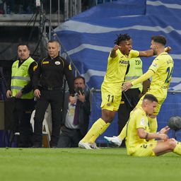 Kétszer is vezetett, mégis kikapott a Real Madrid – videóval