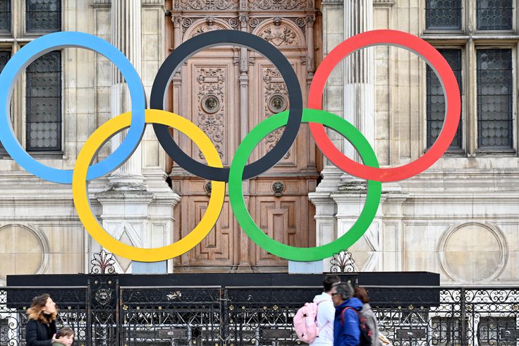 Maratoni távon rendezik a gyaloglók vegyes csapatainak versenyét a párizsi olimpián