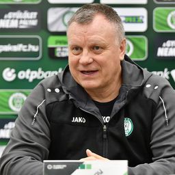 Bognár György: „Hátra minek nézzünk?!”