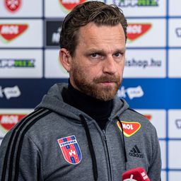 Bartosz Grzelak: „Úgy gondoltam, jó formában vagyunk” – videóval