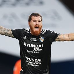 Szülei szeme előtt sérült meg Ádám Martin, ám úgy tűnik, nincs nagy baj – videóval