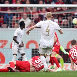 Freiburgban vágott vissza a Bayern a kupavereségért – videóval