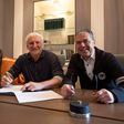 Rudi Völler továbbra is a német válogatottnál dolgozik