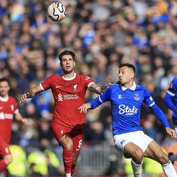 Megsértették a Premier League szabályait, két pontot levontak a liverpooliaktól