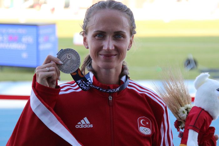 Megfoszthatják az ezüstérmétől Poistogova-Guliyevet