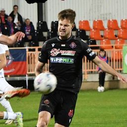 Csalóka az eredmény, magabiztosan nyert a Nyíregyháza