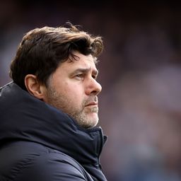 Pochettino: „Még mindig nem elég érett a csapat”