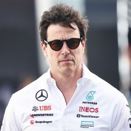 Toto Wolff: „Nem akarom végigszenvedni a következő másfél évet”