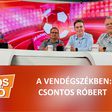 4FŐS 7FŐ – Már nem a Liverpool áll az élen; Zöld-fehér rangadó; Mi történik Berlinben?