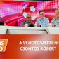 4FŐS 7FŐ – Már nem a Liverpool áll az élen; Zöld-fehér rangadó; Mi történik Berlinben?