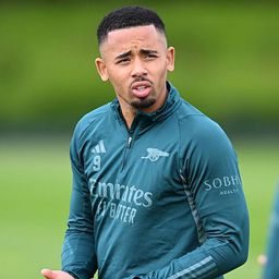 „Nem is emlékszem, mikor játszottam utoljára fájdalom nélkül” – állítja az Arsenal sztárja