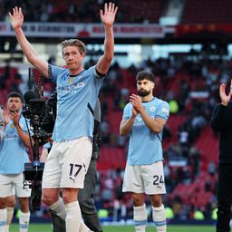 Lionel Messi és Kevin de Bruyne egy csapatban? David Beckham hajlik rá