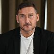 Moszkvába repült Francesco Totti: Nem vagyok politikus