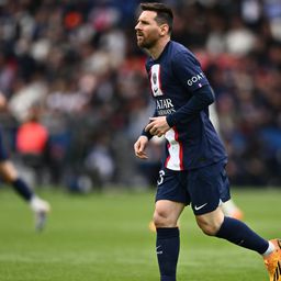 Eldőlt, Messi hol folytatja; korábbi csapattársa is vele tart– sajtóhír