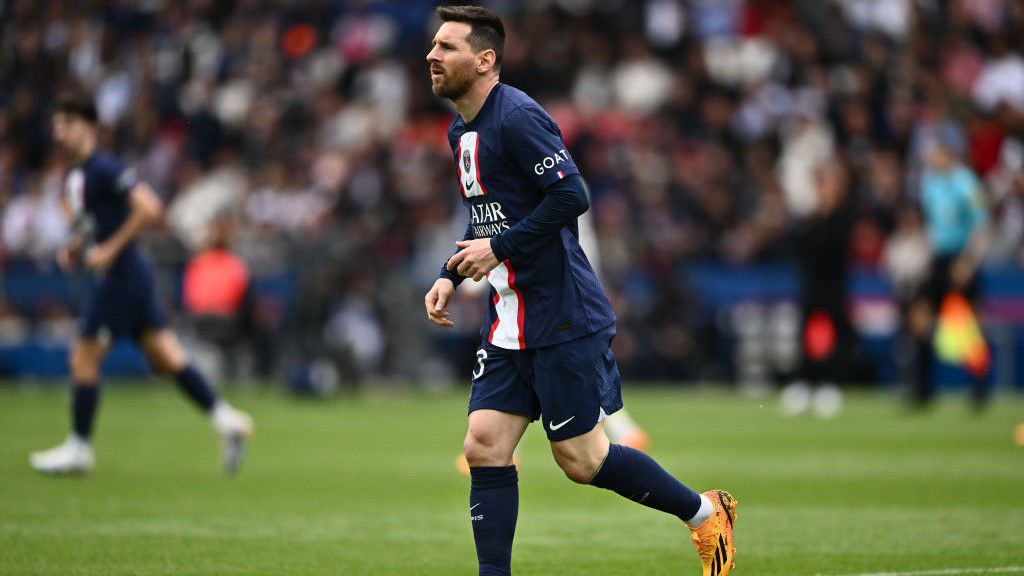 Messi ismét egy bajnokságban szerepelhet Ronaldóval