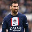 Nem tűnik valószínűnek, hogy Lionel Messi marad a PSG-nél