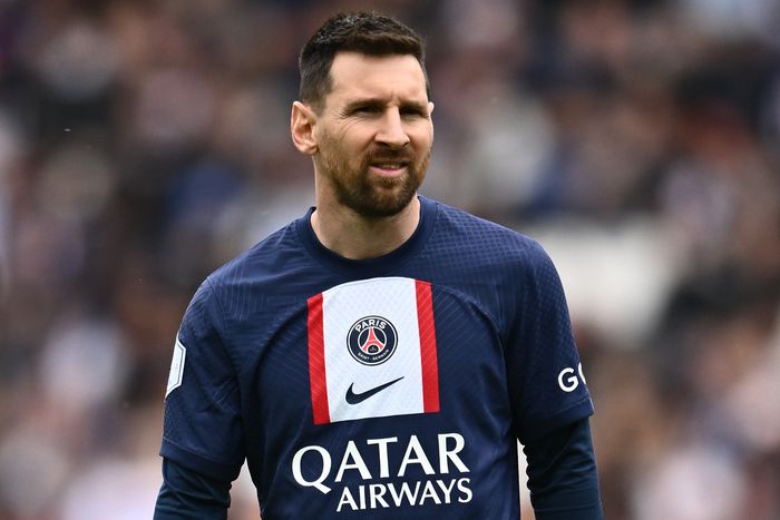 Nem tűnik valószínűnek, hogy Lionel Messi marad a PSG-nél
