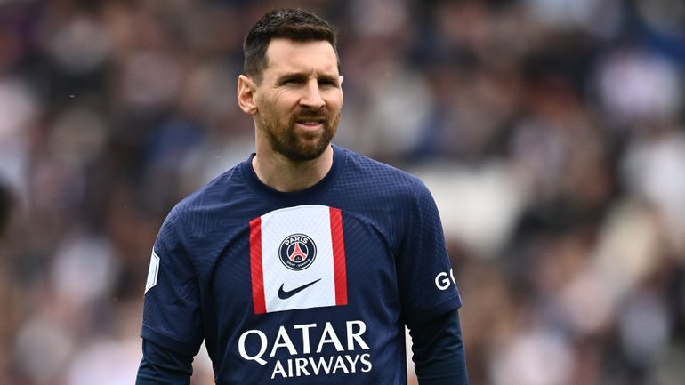 Nem tűnik valószínűnek, hogy Lionel Messi marad a PSG-nél