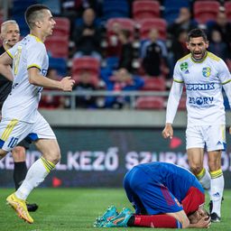 Koszta János: „Szégyen, hogy kieshet a csapat az NB II-be”