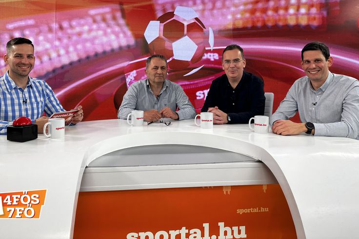 4FŐS 7FŐ – Az elmúlt hét legfontosabb hírei: ünnepeltek Zalaegerszegen és Nápolyban; Final4-ban a Fradi; egy tetkó mindenek felett