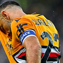 Vége! Tizenegy év után kiesett az első osztályból a Sampdoria – videóval