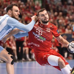 „Az érzelmek egyáltalán nem érdekelnek” – a Veszprém klasszisa a Kielce elleni BL-párharc előtt