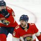 Magabiztosan győzött a Kraken, megnyugtató előnyben a Panthers – videóval