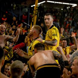 Ezt gondolja a Dortmund távozó legendája a BL-döntőről