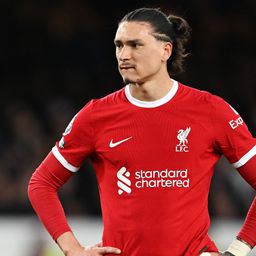 Jogosak a Núnezt ért kritikák? Priskin Tamást kérdeztük a Liverpool csatáráról és a gólcsendről