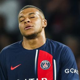 A Real Madridról kérdezték, Mbappé csúnyán faképnél hagyta a riportereket – videóval