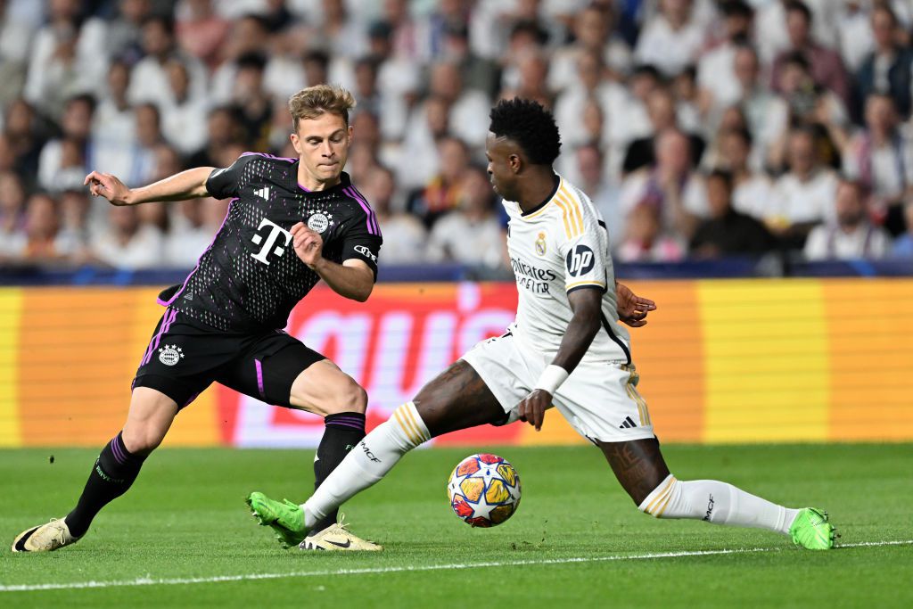 Ki lesz a Dortmund ellenfele? Élő eredménykövető a Real Madrid–Bayern München BL-elődöntőről