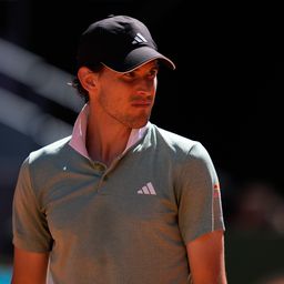 Váratlanul visszavonulhat a Grand Slam-győztes teniszező