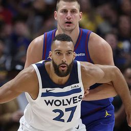 NBA-rekordot állított be a Minnesota kiválósága
