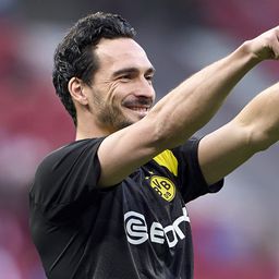 Mats Hummels odaszúrt a Dortmundot lekicsinylő ellenfeleknek