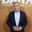 Hogy mi? Carlos Sainz lehet az FIA elnöke