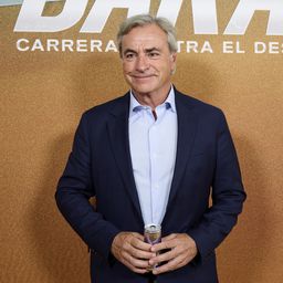 Hogy mi? Carlos Sainz lehet az FIA elnöke