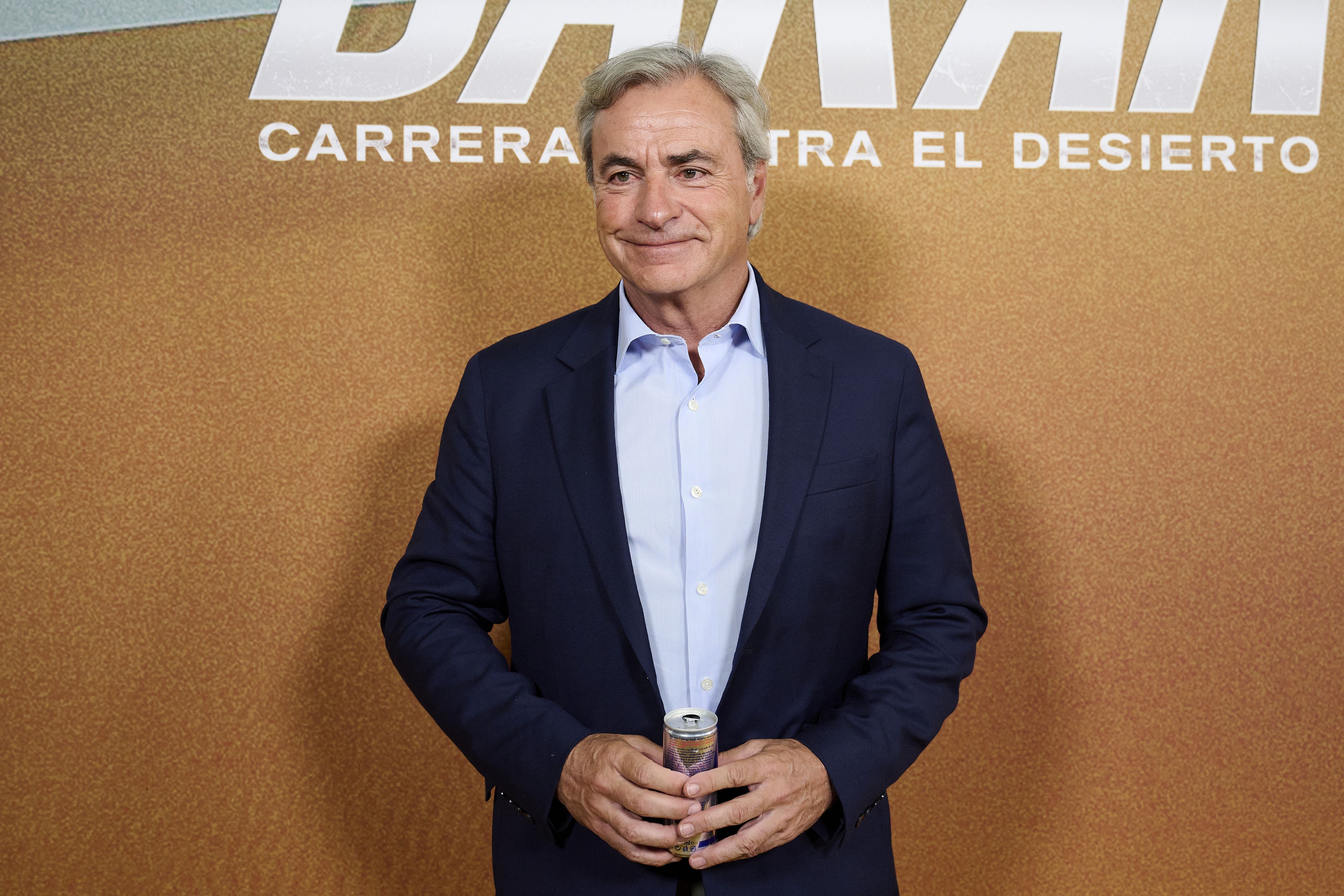 Hogy mi? Carlos Sainz lehet az FIA elnöke