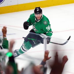 Sporttörénelmi mesterhármas az NHL-ben!