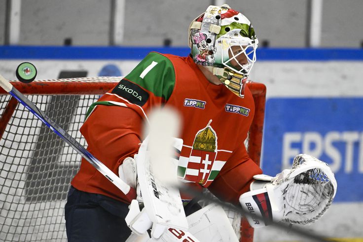 Hazatér a magyar válogatott kapus, a Fradiban folytatja!