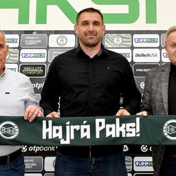 Böde Dániel folytatja; BL-döntős a Paris Saint-Germain – az elmúlt 24 óra legfontosabb sporthírei