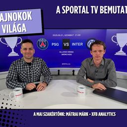 Bajnokok Világa – Gólokból ezúttal sem volt hiány Milánóban, galaktikusok nélkül döntős a PSG