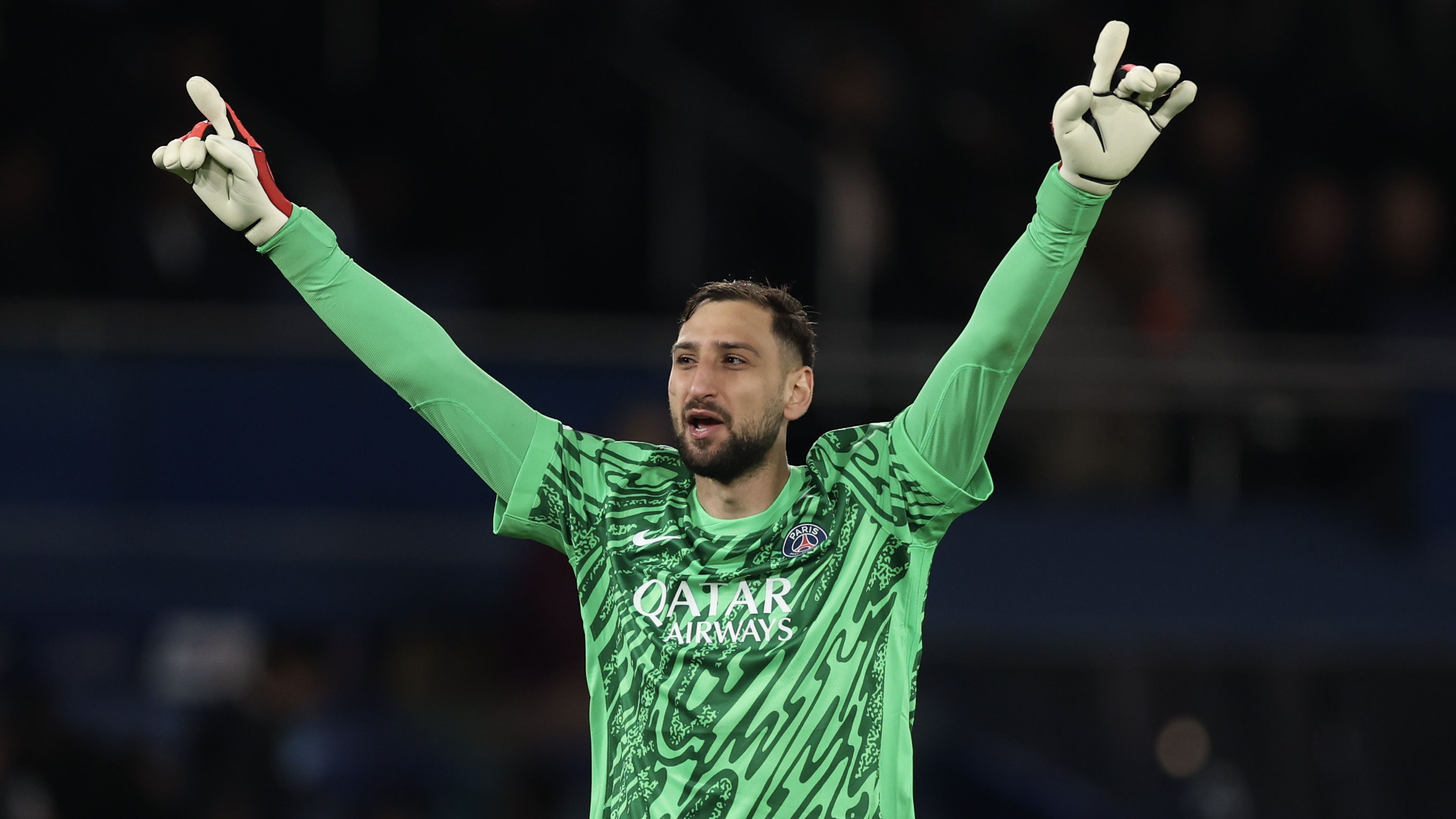 Már eldöntötte a PSG egyik legjobbja: „Csak alá kell írnunk az új szerződést”